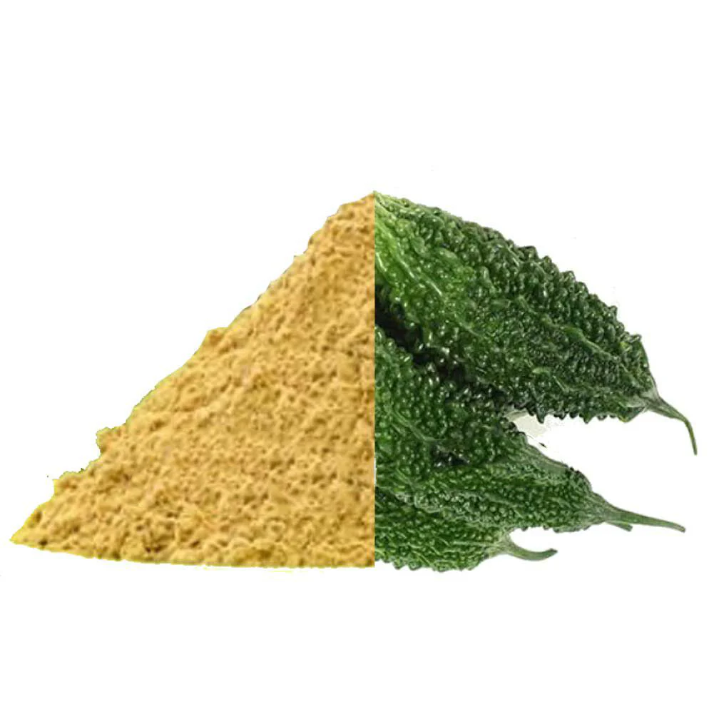 Product image: Bitter Gourd Powder
