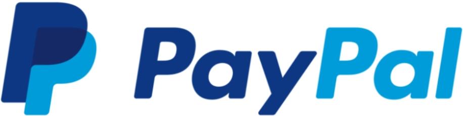 PayPal payment logo