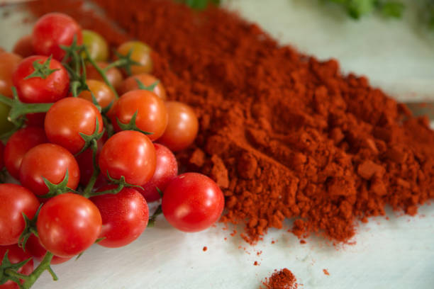 Product image: Tomato Powder