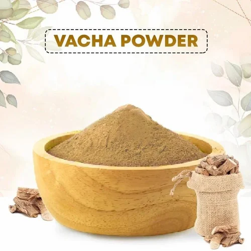 Product image: Vacha Powder